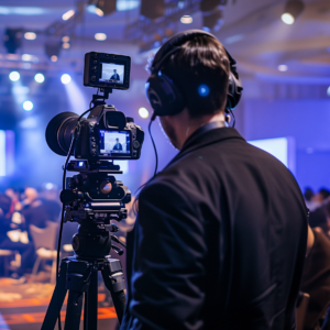 Single Videographer Day Rate