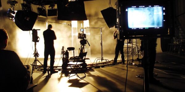One-Off Video Package 2