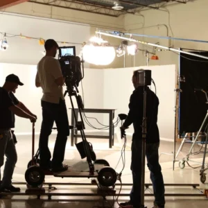 One-Off Video Package 3