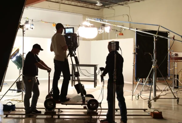 One-Off Video Package 3