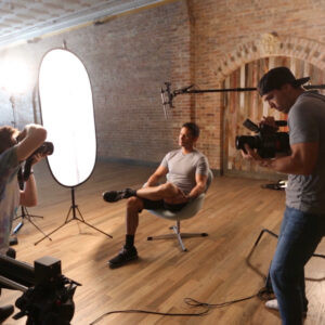 One-Off VIDEO Package 1