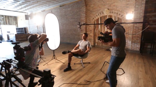 One-Off VIDEO Package 1