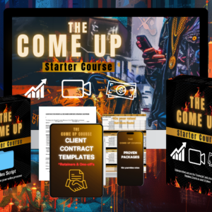 Come Up Starter Course
