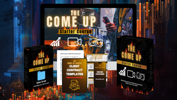 Come Up Starter Course
